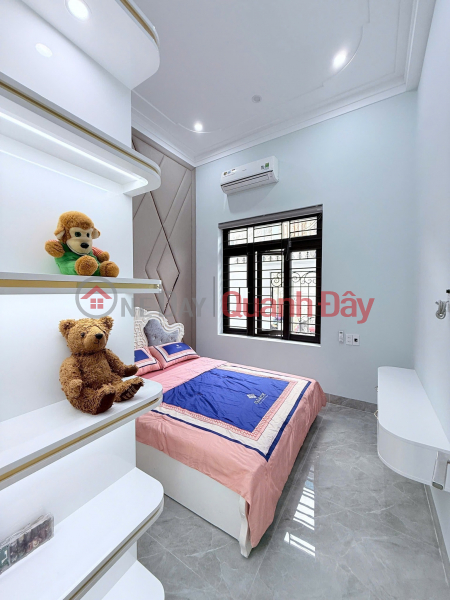 Owner sells mini villa K195 Nguyen Xi Thong To Hieu, Da Nang Sales Listings