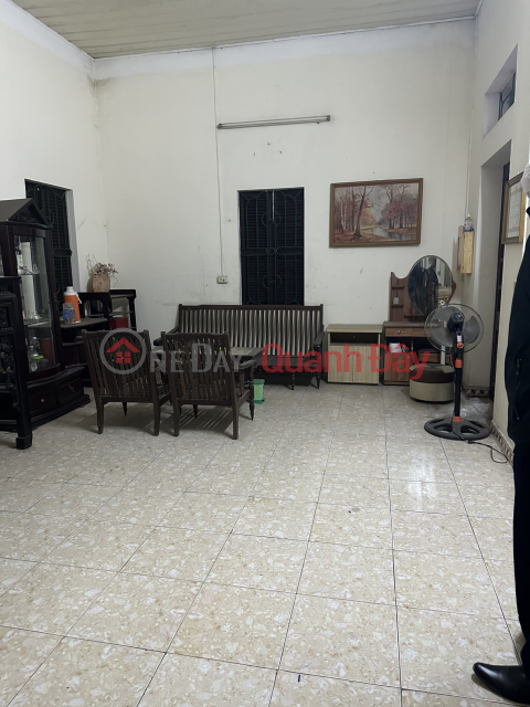 HOUSE FOR RENT IN STATION STREET, 300M2 * MT 4M. 10TR\/TH. _0