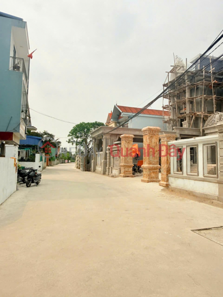 Bán đất Ngõ 78 Tư Thủy, Hòa Nghĩa, Dương Kinh đường rộng 8m - ZALO 0567 222 555 Việt Nam | Bán đ 1,1 tỷ