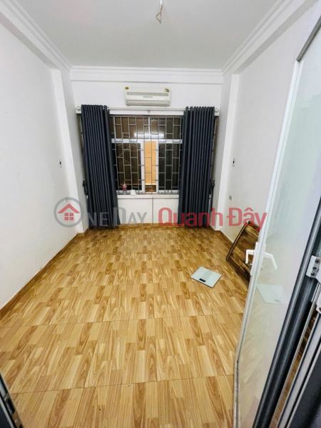 CẦU GIẤY DT 21M x4 TẦNG GIÁ 6,1 TỶ NGÕ THÔNG,15M RA Ô TÔ,DÂN XÂY Việt Nam Bán | đ 6,1 tỷ