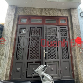 Giang Bien house for sale - car parking - 35m2 - 4 floors - 3.55 billion - Contact 0989461666 _0