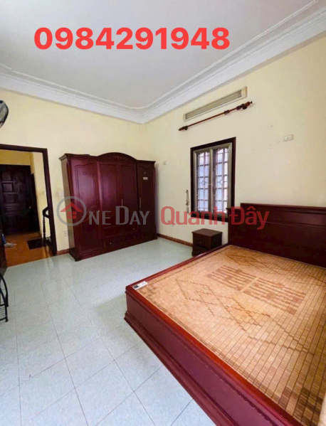 Property Search Vietnam | OneDay | Nhà ở Niêm yết bán | Bán nhà Khương Đình - Ôtô qua nhà ngõ thông, lô góc 2 mặt ngõ 50m xây 5 tầng