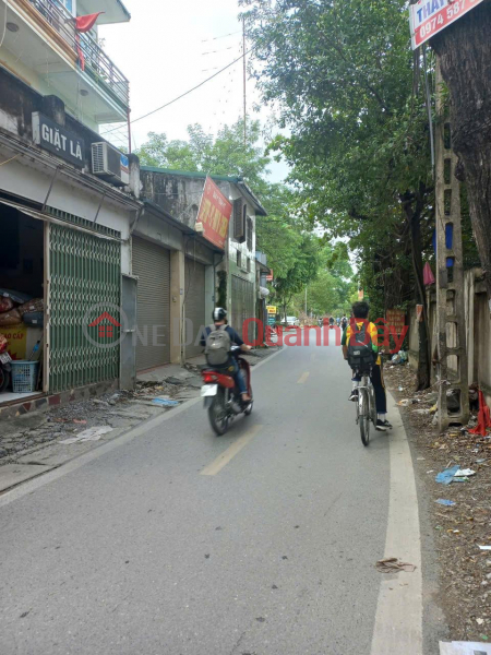 Victory Street - Van Quan - Ha Dong - Area: 45m2 - Frontage: 3.5m2 - Price: 6xty - Cars can pass each other - Business - Flooded, Vietnam | Sales, đ 61.9 Billion