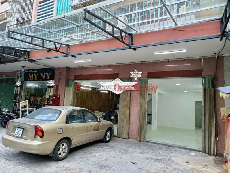 đ 16 triệu/ tháng | Cho thuê SHOPHOUSE CHUNG CƯ SƠN KỲ 64m², 1Lầu, 16Triệu - NGANG 8M