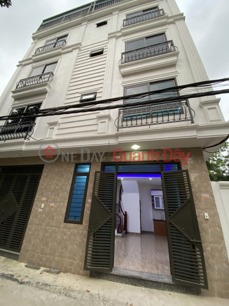 Property Search Vietnam | OneDay | Residential Sales Listings, Apartment for sale An Thang House, contact 0814895766,, 33.3m2, 4 floors, Bien Giang, Ha Dong, price slightly 2.x billion