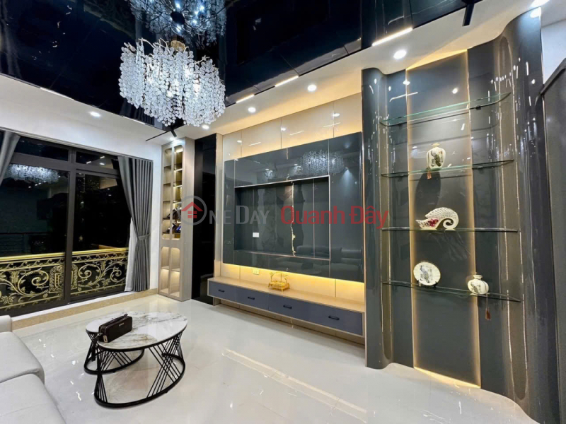 đ 18,2 tỷ | MĂT PHỐ KIM GIANG- HOÀNG MAI, 40 M2, 5 TẦNG, MĂT TIỀN 4 M, GIÁ 18,2 TỶ