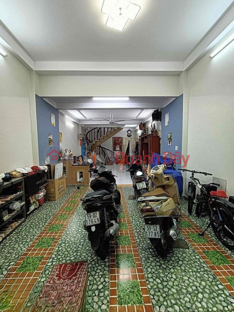 Rare! Only 70 million \/ m2 car alley with great area 130m2 only 70 million \/ m² _0