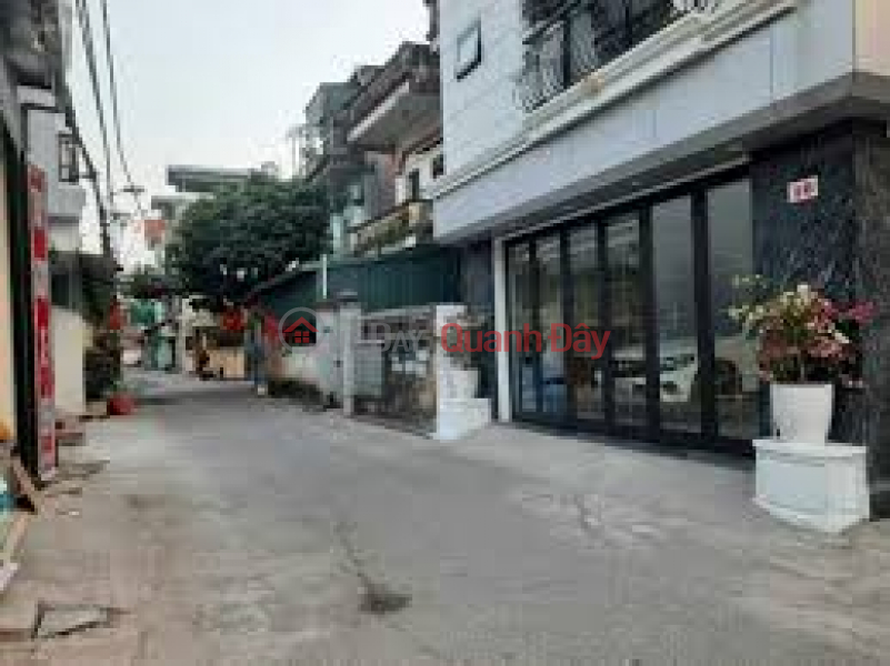 Bán nhà Lạc Long Quân Tây Hồ 164m2, mặt tiền 14m ôtô vào lh 0935628686, Việt Nam Bán | đ 69 tỷ