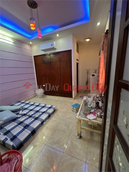 đ 10,9 tỷ | Bán nhà 5 Tầng – Hẻm 8m Phan Sào Nam – Khu Bàu Cát, Tân Bình – 10.9 tỷ