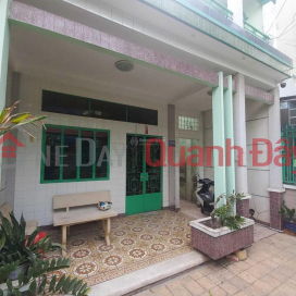 House and land for sale, large area 673.2 m2, full residential land, right in the center of Ho Chi Minh City. _0