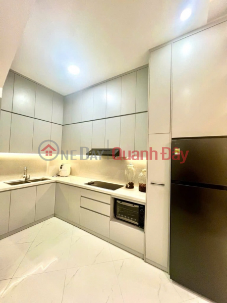 đ 8.68 Billion Truong Chinh 50m 5 floors only 8.68 billion - Dong Da Center - Great price