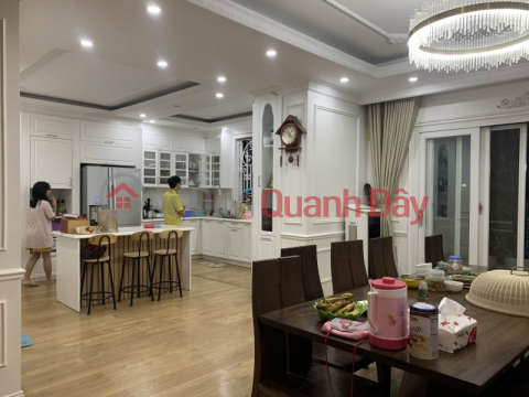 House for sale with HIGH MONEY - Trung Kinh Big, Cau Giay - 70m2 x 6 floors - Only 22 billion _0