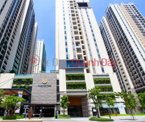CĂN HỘ CAO CẤP HÀ ĐÔ CENTROSA Q.10 - 110m2 , 3pn chỉ 16ty8 sổ riêng _0