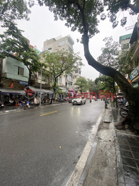 Selling land for Thinh Yen house, Hue street, Hai Ba Trung, Vietnam Sales | đ 47.5 Billion