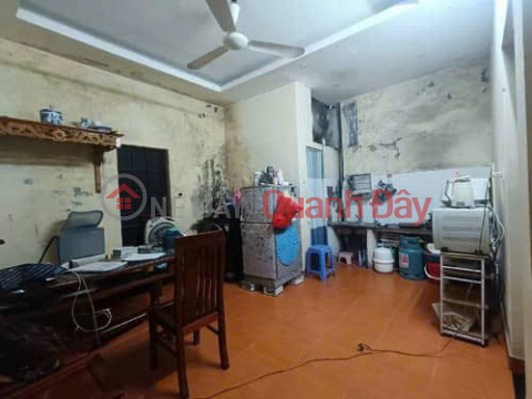 SHOCK! HOUSE FOR SALE IN ALLEY 62 NGOC HA, 53M², 4-STORY HOUSE, 7M FRONTAGE, PRICE 11.9 BILLION VND. 0336212066 _0