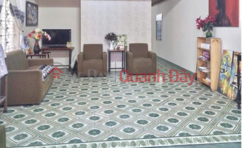 ► House on Truong Chinh street, odd number, near Le Trong Tan, 85.5m2, 7m frontage, square shape, suitable for business, 5.xx billion VND _0