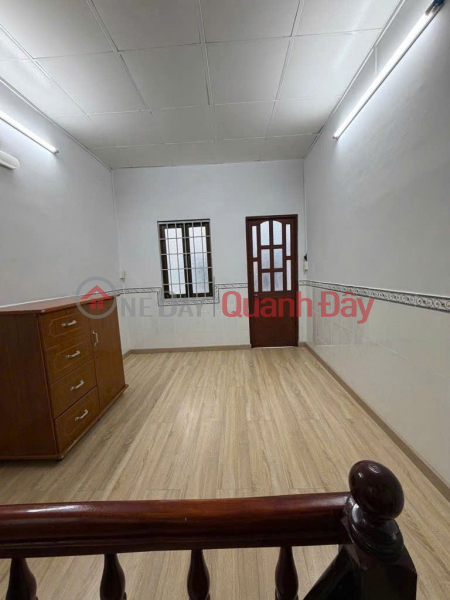 House for sale on Doan Van Bo Street, Ward 13, District 4, Ho Chi Minh City. | Vietnam | Sales, đ 4.45 Billion