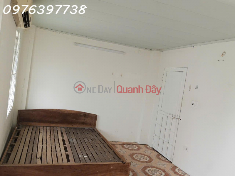 Cho thuê nhà tại số 11 ngõ 357 phố Bạch Mai, Quận Hai Bà Trưng - Hà Nội. | Việt Nam Cho thuê | đ 3,5 triệu/ tháng