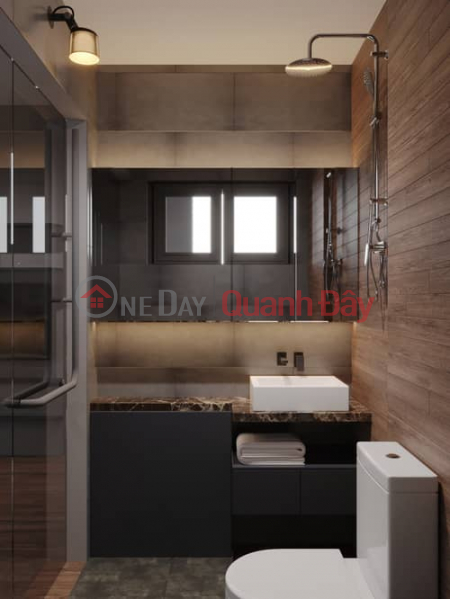 Mini apartment for sale at Mieu Dam, Nam Tu Liem - 31 Rooms Revenue 500 million\\/4 months Vietnam | Sales đ 35 Billion