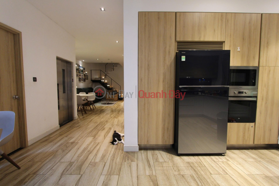 Chính Chủ Bán HXH Nơ Trang Long, P.12, Bình Thạnh: 3.65x22m, Giá 17 tỷ., Việt Nam | Bán | đ 17 tỷ
