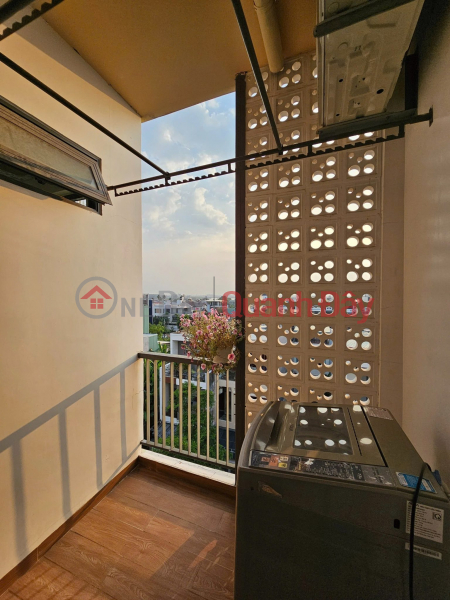 Cho thuê căn hộ studio full nội thất ngay Tùng Thiện Vương, Đà Nẵng Niêm yết cho thuê