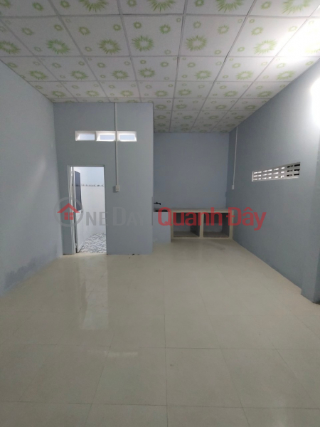 GENERAL HOUSE - GOOD PRICE - CASH In Truong Tho Hamlet, Truong Hoa Commune, Hoa Thanh Town - Tay Ninh Vietnam Sales đ 880 Million