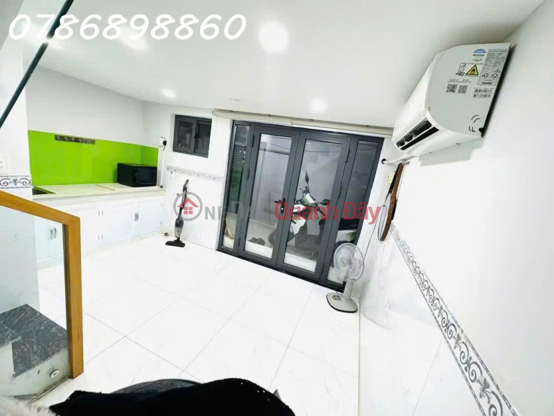 Property Search Vietnam | OneDay | Nhà ở, Niêm yết bán BÁN NHÀ 2 TẦNG MỚI ĐẸP – ĐƯỜNG SỐ 67, P. TÂN HƯNG, Q7 CHỈ 950TR