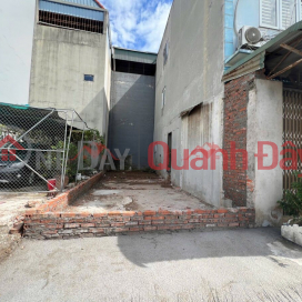 CHÍNH CHỦ CẦN BÁN LÔ ĐẤT 50M TẠI TRUNG TÂM TT CHÚC SƠN-CHƯƠNG MỸ-HÀ NỘI _0