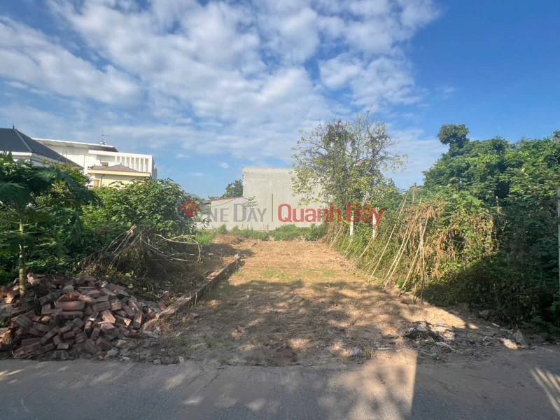 88m² Behind Xuan Hoa Ward Police Station<br \\/> Investment price starting from only 1.6xx billion VND – Accessible by car. Sales Listings