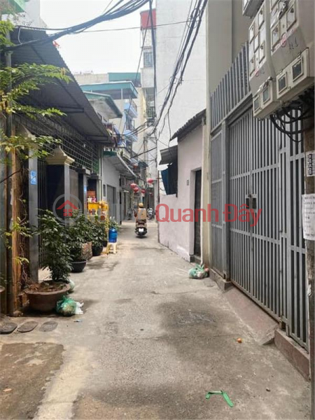 Property Search Vietnam | OneDay | Residential Sales Listings | EXTREMELY RARE-SPRING PRODUCTS OF SPRING LA STREET-NEAR AUTO STREET-INVESTMENT PRICE-46M2-Only 5.8 BILLION