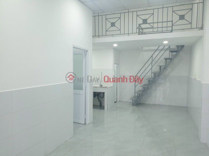 Urgent sale of 3m alley house on Quang Trung Street, Go Vap District | Vietnam Sales | đ 2.9 Billion