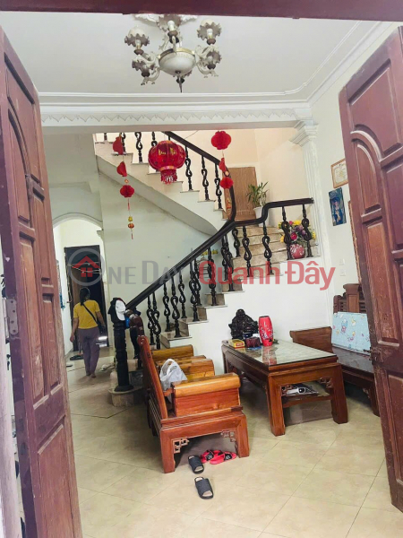 BEAUTIFUL HOUSE - EXTREMELY GOOD PRICE - OWNERS NEED TO SELL A HOUSE URGENTLY IN BEAUTIFUL LOCATION IN Long Bien - Hanoi | Vietnam, Sales, đ 5.7 Billion