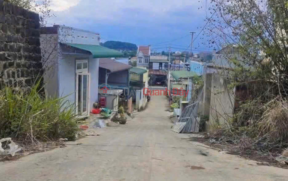 OWNER SELLING 2 BEAUTIFUL PLOT OF LAND located between the Phi Nom intersection and Phi Nom bridge, Hiep Thanh Commune, Duc Trong District., Vietnam | Sales, đ 1.2 Billion