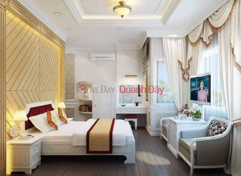 Property Search Vietnam | OneDay | Nhà ở | Niêm yết bán | Trả giá là bán, khách sạn mặt tiền, khu Tên Lửa, thu nhập 300 triệu/th, ngang 6m, 7 tầng