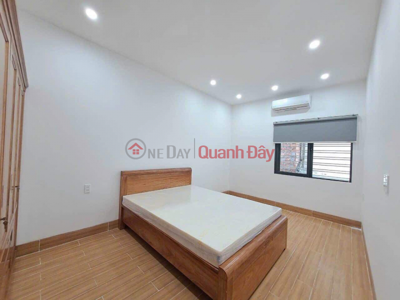 Super product 3 floors An Nhon 1 Son Tra park view, Korean quarter, 90m2-10.7 billion | Vietnam Sales, đ 10.7 Billion