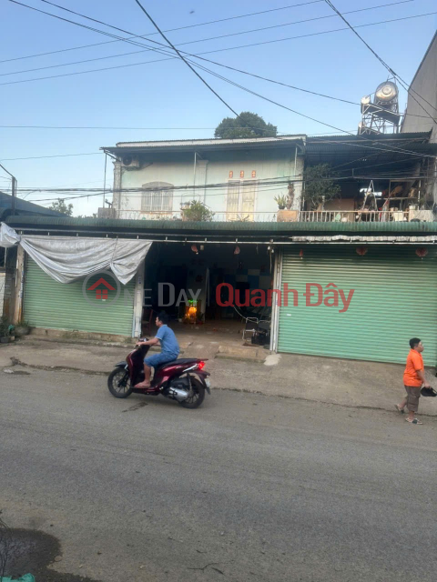 OWNER'S HOUSE - NEED TO SELL A HOUSE IN A BEAUTIFUL LOCATION IN Loc An Commune, Bao Lam District, Lam Dong Province _0