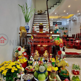 House for sale on street front for business in Le Hong Phong ward, Thai Binh city _0
