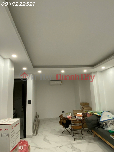 OFFICE FOR RENT IN BA DINH, HANOI Rental Listings (DANGT-8190371970)