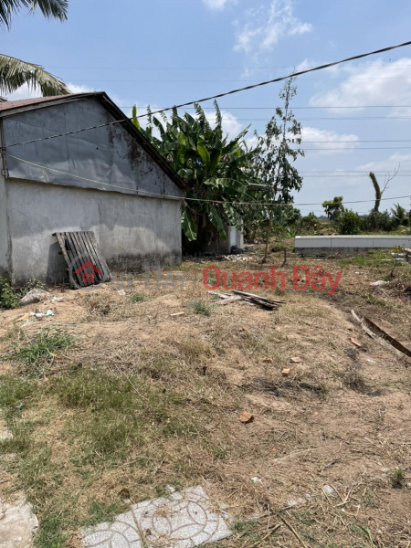 Beautiful Land - Good Price - Owner Needs to Sell Land Lot in Nice Location at Hoa Thanh Hamlet, Dinh Hoa Commune | Vietnam, Sales, đ 1.9 Billion