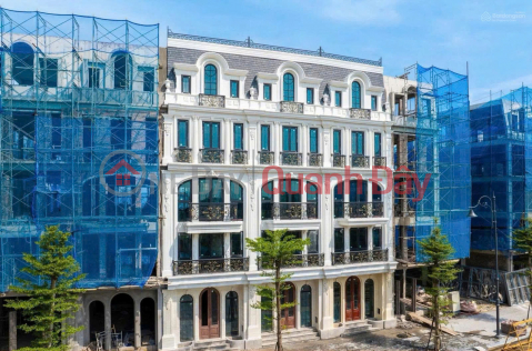 DIRECTLY FROM INVESTOR: OPENING SALE OF THE FIRST PHASE OF NOBLE PALACE TAY THANG LONG PROJECT. CONTACT: 0931982626 _0