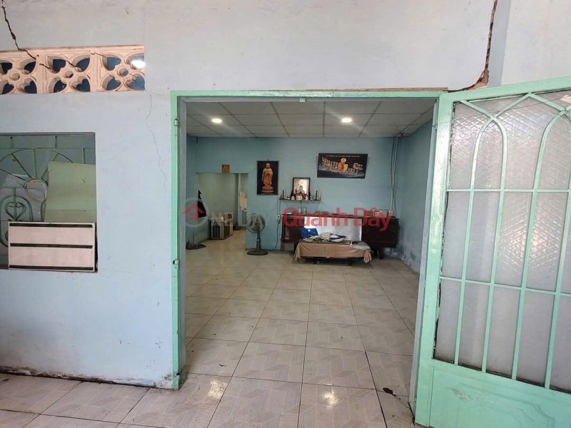 L1767 ️ nhà Thới Tam Thôn 16 Hóc Môn, SHR, Vuông, HXH, 4x16m, 2.x tỷ Niêm yết bán