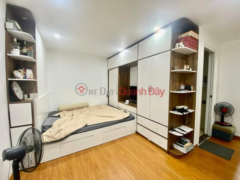 Beautiful house with cheap price like this, why buy 76m2, 2 bedrooms, corner lot, new, beautiful, convenient, SDCC?, Vietnam | Sales | đ 2.65 Billion