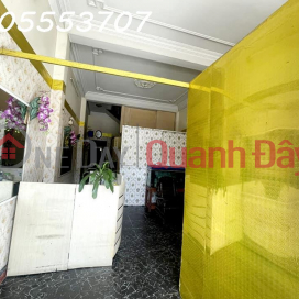 Going to US URGENTLY SELL, 4-storey house facing CHANH CHAN T8, Cam Le, Da Nang for rent, Price only 5.6x billion _0
