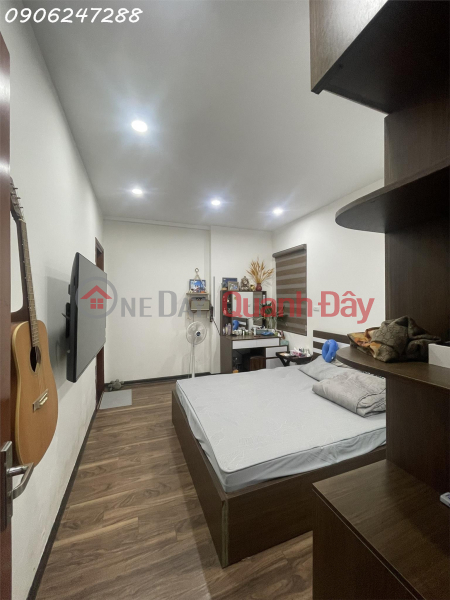 0987,063.288 APARTMENT FOR SALE A5 MILITARY MEDICAL ACADEMY - PHUNG HUNG - PHUC LA - HA DONG 71M2 2 BEDROOMS 2 WC 4.3 BILLION, Vietnam | Sales | đ 4.3 Billion