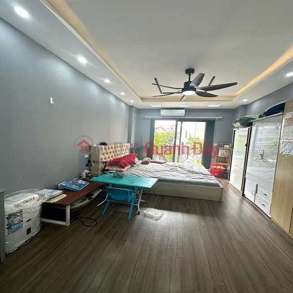 Property Search Vietnam | OneDay | Residential Sales Listings, House for sale in Cau Dien, 180m2, car access, price 9.2 billion, negotiable