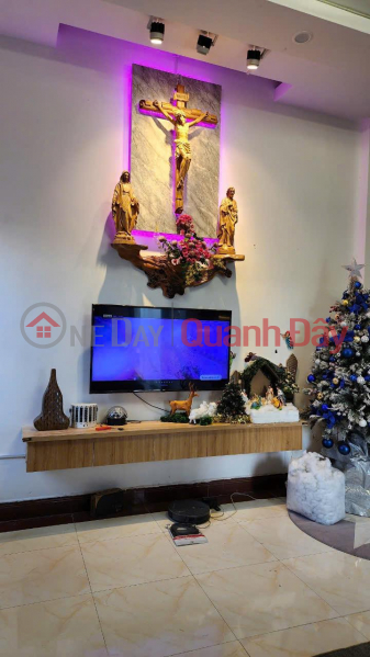 Property Search Vietnam | OneDay | Residential Sales Listings, BEAUTIFUL HOUSE - GOOD PRICE - OWNER NEEDS TO SELL 1-Ground Floor, 1-Floor House in Tan Hiep Ward, Bien Hoa City, Dong Nai