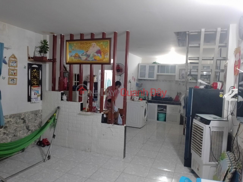GENERAL FOR SALE Urgent House Location In Binh Tan District, Ho Chi Minh City Sales Listings