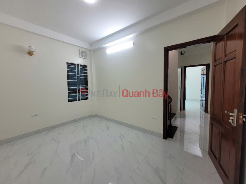 đ 5.8 Billion | CORNER LOT, EVERY ROOM HAS WINDOWS - 30M FROM CAR - BEAUTIFUL NEW HOUSE, AVAILABLE IMMEDIATELY