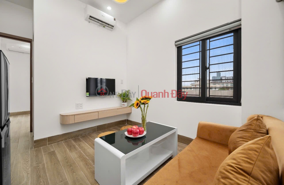 Property Search Vietnam | OneDay | Residential | Sales Listings | Lowered price by 500 million, urgently selling Phan Tu apartment building, income 1.2 billion\\/year, only 17.5 billion