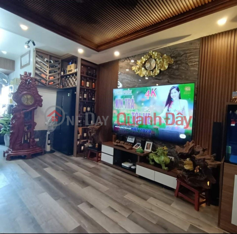 Bán chung cư Cầu Giấy view ĐỈNH Hò Tùng Mậu 60m2 - 2.5 tỷ _0